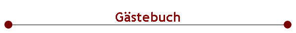  G�stebuch 