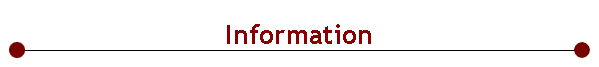  Information 